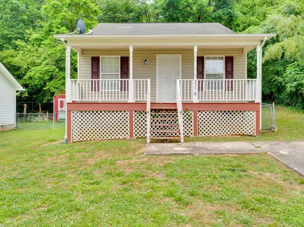 3136 15th Ave, Chattanooga, TN 37407