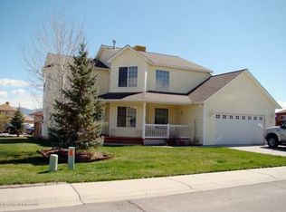 1392 Firethorn Dr, Rifle, CO 81650