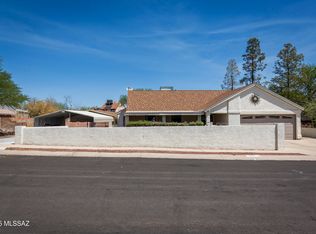 2856 W Goldfield Dr, Tucson, AZ 85745