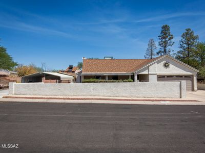 2856 W Goldfield Dr, Tucson, AZ, 85745