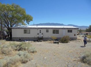 322 Grosh Ave, Dayton, NV 89403