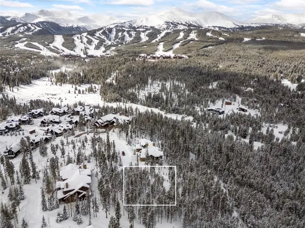 592 Peerless Drive, Breckenridge, CO 80424