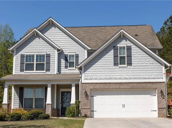 2034 W Hampton Dr, Canton, GA 30115