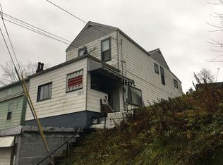 1123 Grant Ave, Duquesne, PA