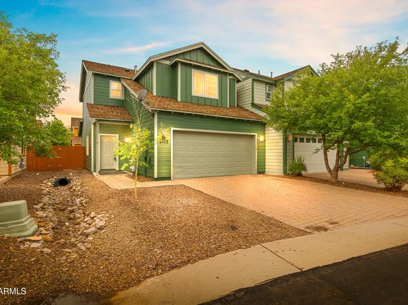 9112 W Arden Lane, Bellemont, AZ 86015