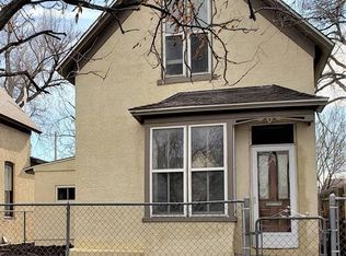 120 W Evans Ave, Pueblo, CO 81004