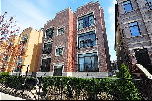 1st image of 4831 N Winthrop Ave APT 2S