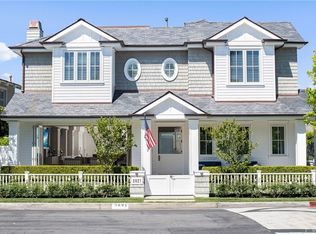 2821 Bayshore Dr, Newport Beach, CA 92663
