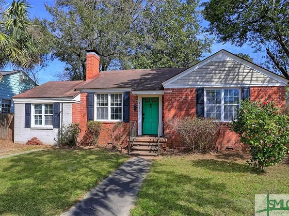 1510 E 49th Street, Savannah, GA 31404