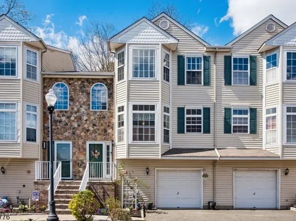 1166 New Brunswick Ave #404, Rahway City, NJ 07065