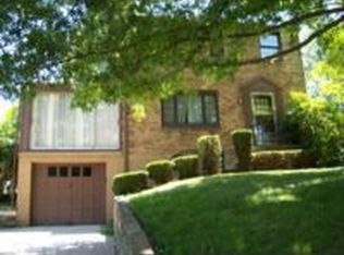 1334 Prospect Rd, Pittsburgh, PA 15227