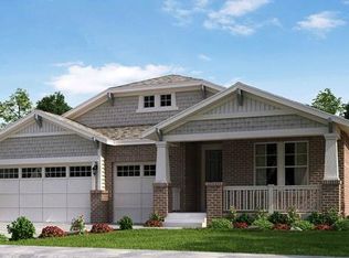 7980 S Blackstone Pkwy, Aurora, CO 80016