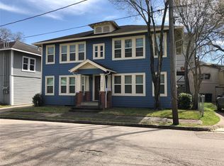 1603 Alamo St APT 3, Houston, TX 77007