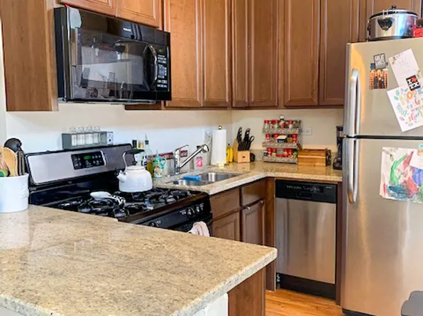 1922-24 N. Damen Ave., 1922 N Damen Ave #24-3F, Chicago, IL 60647