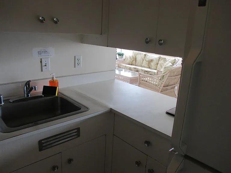 1777 Ala Moana Blvd #1109 — Photo 9