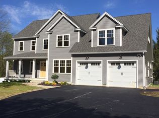 30 Flagg Rd, Westford, MA 01886