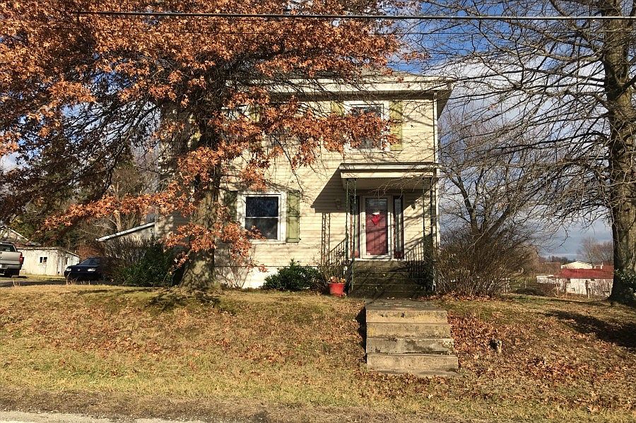 105 Dry Knob Rd, Smithfield, Pa 15478 