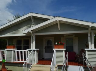 3107 113th St E, Palmetto, FL 34221