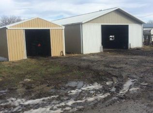 26062 County Highway 18, Fergus Falls, MN 56537