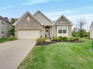 10497 Kerwick Ct, Aurora, OH 44202