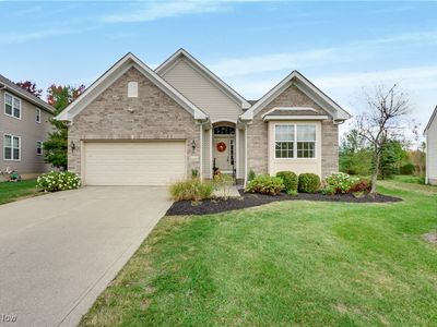 10497 Kerwick Ct, Aurora, OH, 44202