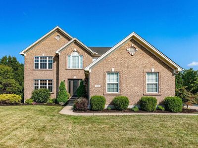 1111 Pond Ridge Cir, Hamilton, OH, 45013