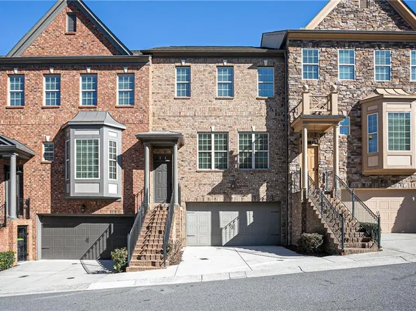 879 Cedar River Ct SE #8, Marietta, GA 30067