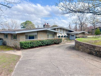 222 E Bk 705 Rd, Stigler, OK, 74462