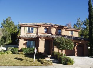 1406 Wild Olive Rd, Tehachapi, CA 93561