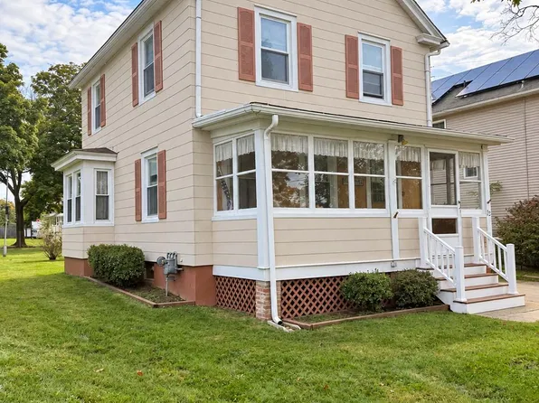 22 Highland Avenue, Cornwall, NY 12518