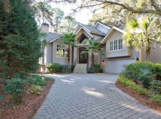 6 Grey Widgeon Rd, Hilton Head Island, SC 29928