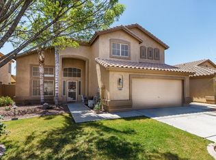 1085 E Baylor Ln, Gilbert, AZ 85296