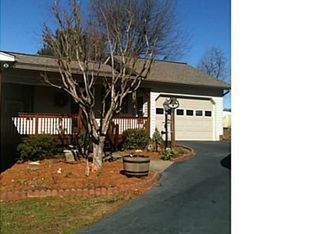 4460 Burton Dr, Maiden, NC 28650