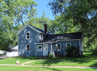 543 E Thorn St, Hastings, MI
