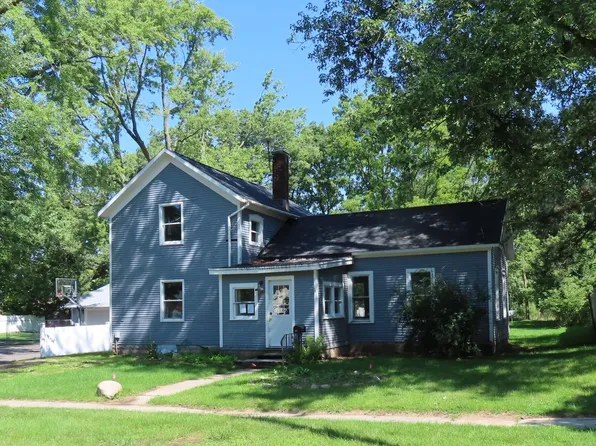 543 E Thorn St, Hastings, MI 49058