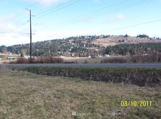 9999 Bonneville Ln, Sequim, WA 98382