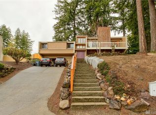 1548 Woodside Ct, Fircrest, WA 98466