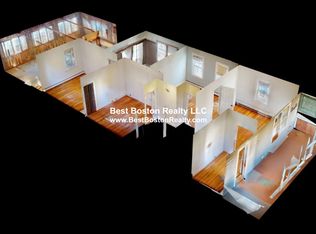 5 Aldie St #2, Allston, MA 02134