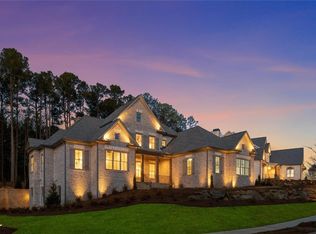 4915 Slaton Dr, Acworth, GA 30101