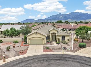 2632 Starfall Ct, Sierra Vista, AZ 85650