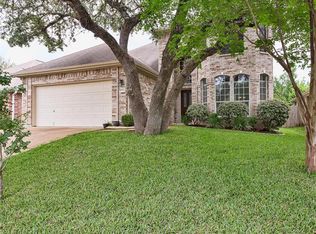 10937 Colonel Winn Loop, Austin, TX 78748