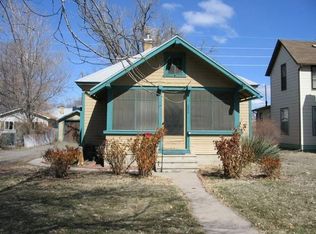 856 Ouray Ave, Grand Junction, CO 81501
