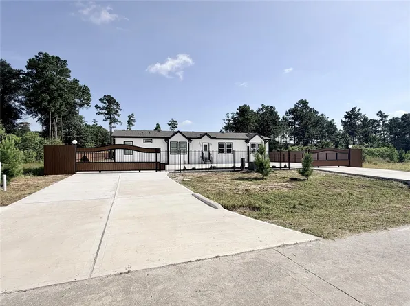 2379 Road 5838, Cleveland, TX 77327