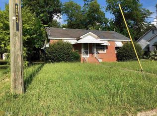 1748 Bethlea Ave, Macon, GA 31204