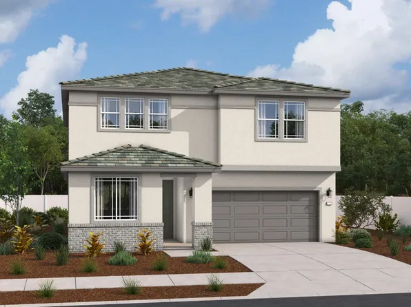 12831 Eagle Lake Avenue, Rancho Cordova, CA 95742