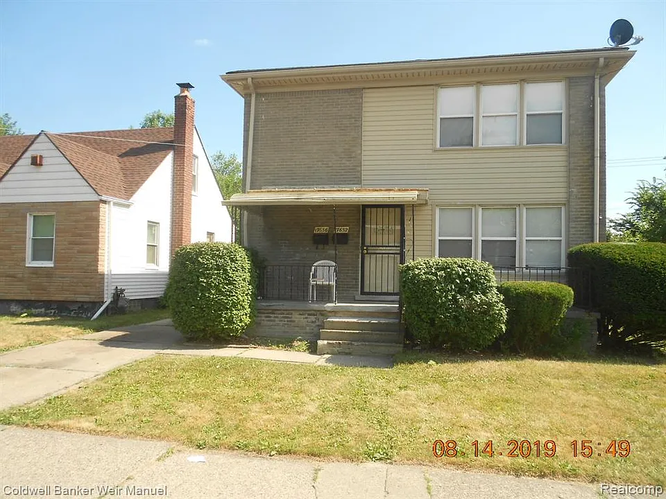 17632 Chester St #17636