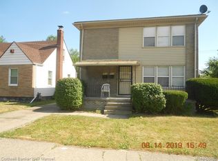 17636 Chester St, Detroit, MI 48224