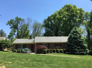7274 Ipswich Dr, Cincinnati, OH 45224