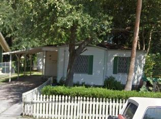 400 N 7th St, Baytown, TX 77520