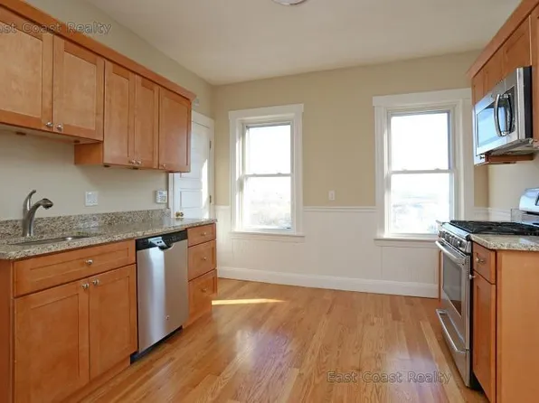 1 Orient Ave #2, Boston, MA 02128